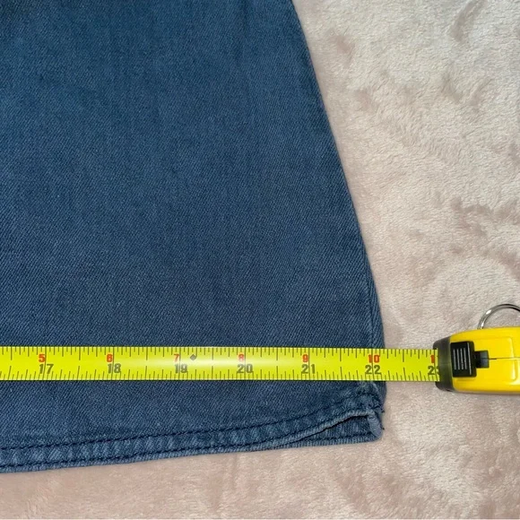 Free people skirt size 2 - Picture 8 of 9